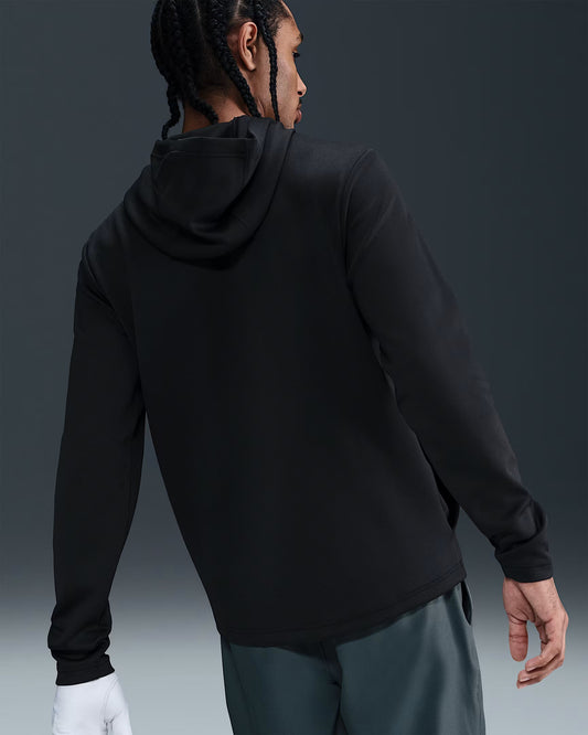 Nike Victory Men's Dri-FIT Therma Flex Hoodie - Black - HM5645-010