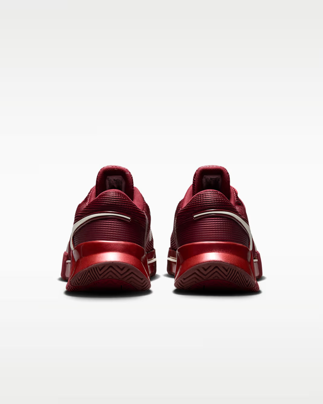 Nike Men's Hard Court Zoom GP Challenge 1.5 Premium - Team Red - IQ6311-600