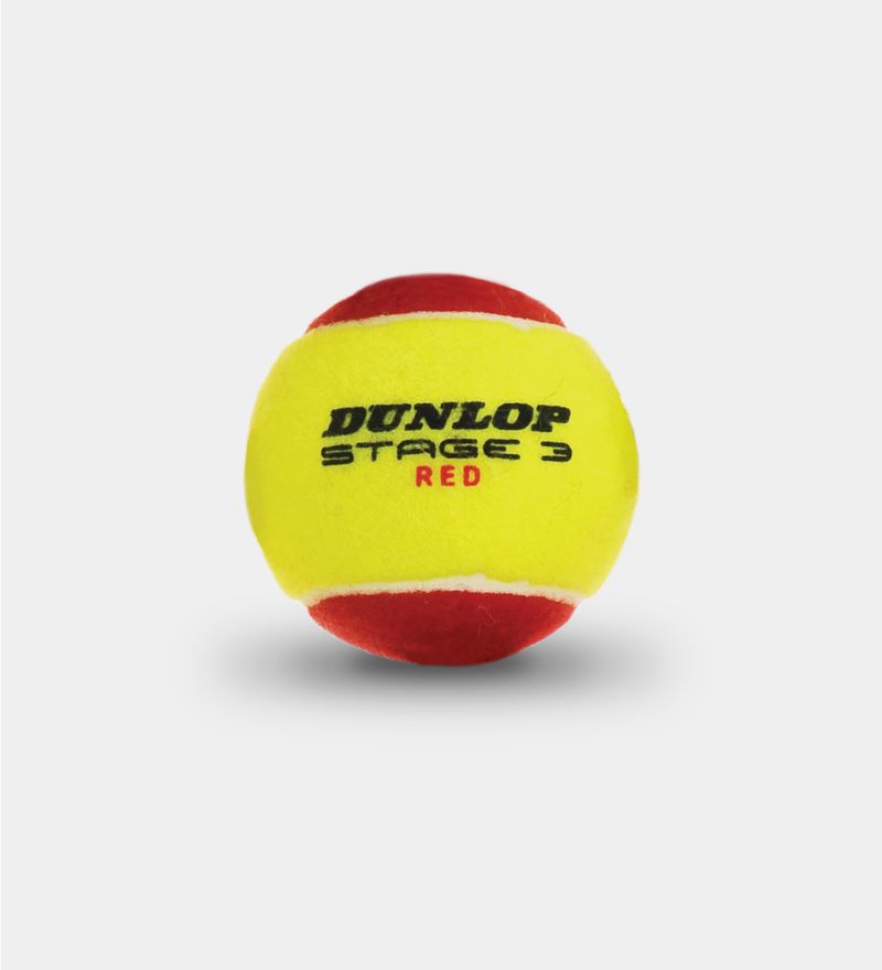 Stage 3 Tennis Ball