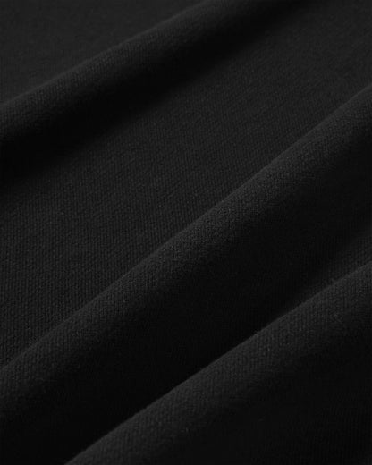 Nike Studio Fleece Medium Weight Women's Oversized US Open - Black - IM9412-010