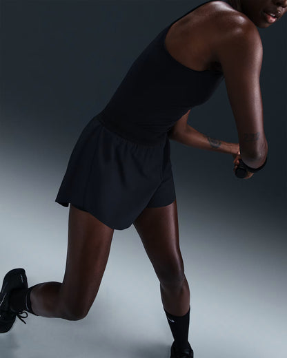 NikeCourt Advantage Ace Women's Shorts (Summer 2026) - Black - FZ6723-010