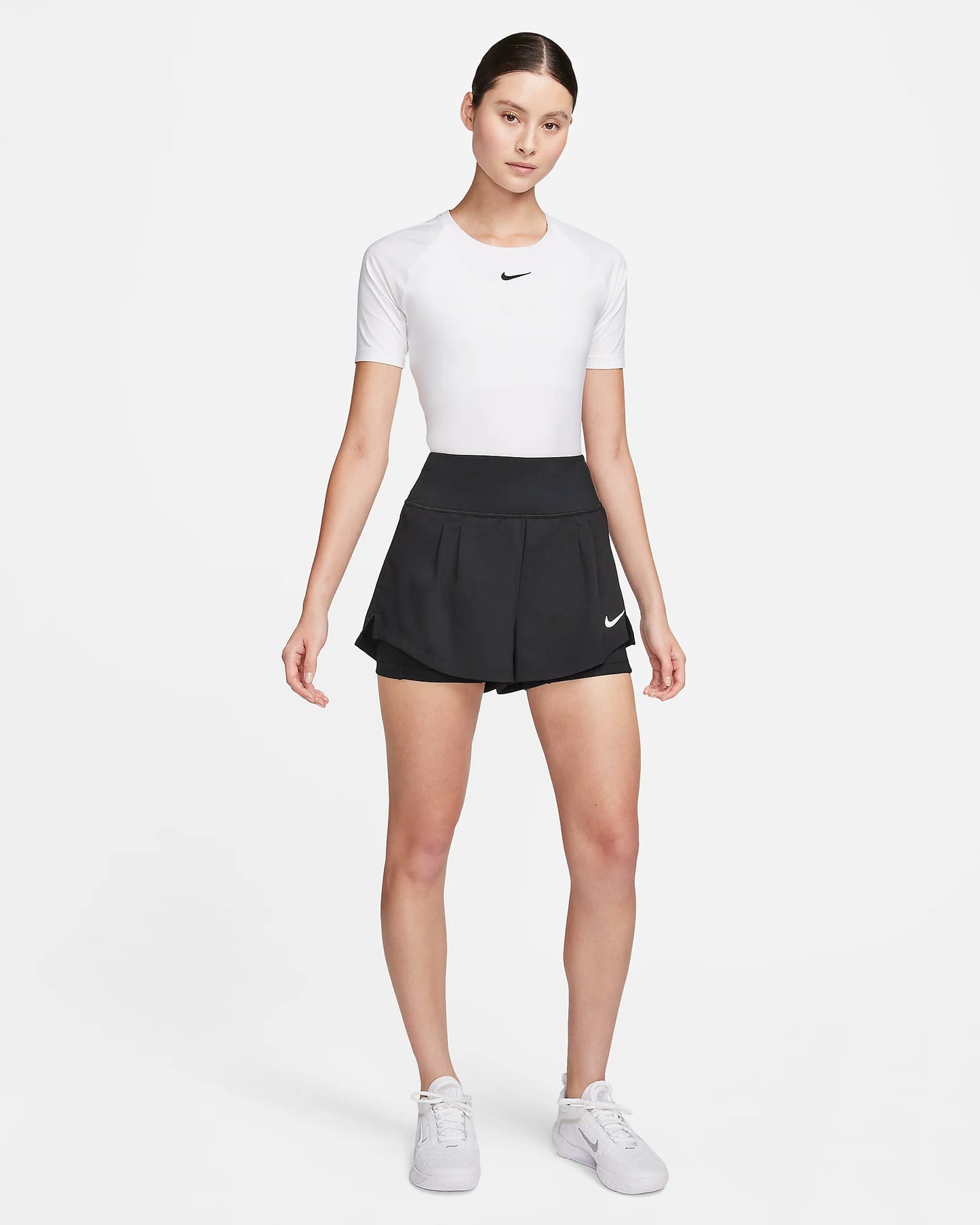 NikeCourt Advantage Women's Shorts