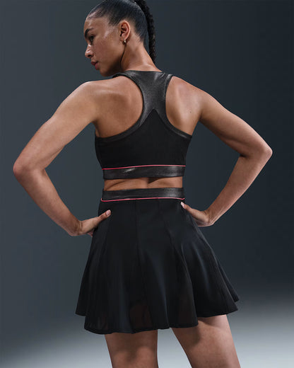 NikeCourt Slam Dress US Open (Fall 2025) - Black - II6186-010