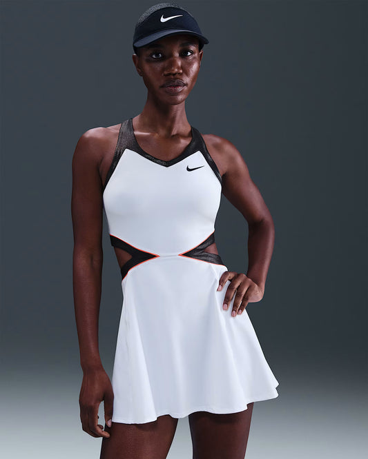 NikeCourt Slam Dress US Open (Fall 2025) - White - II6186-100