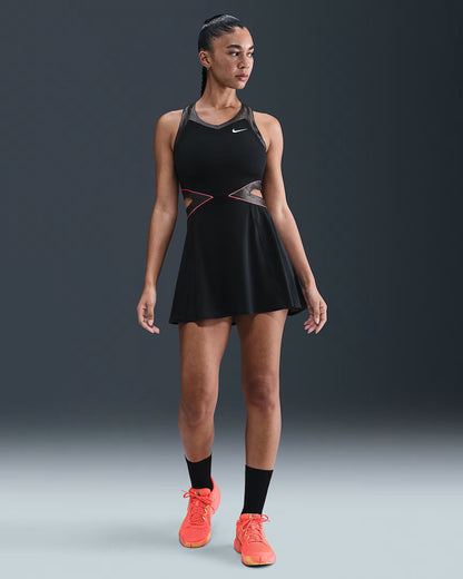 NikeCourt Slam Dress US Open (Fall 2025) - Black - II6186-010