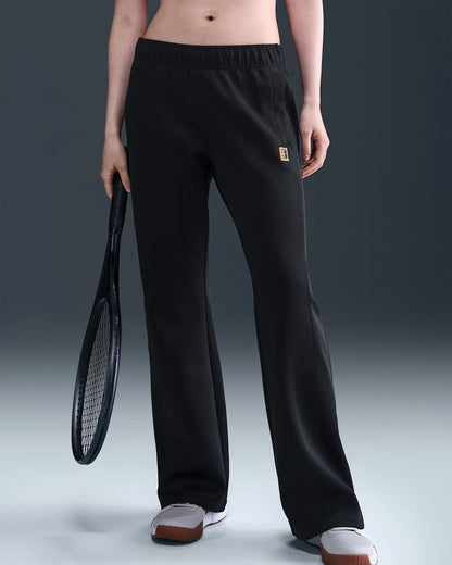 NikeCourt Heritage Women's Windrunner Knit Tennis Pants (Holiday 2025)