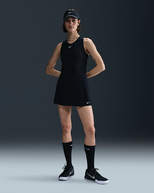NikeCourt Victory Women's Dri-FIT Tennis Skirt - 2025