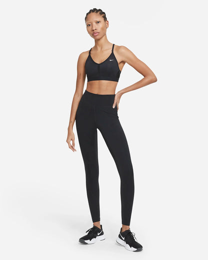 Nike Indy Bra - Black - CZ4456-010