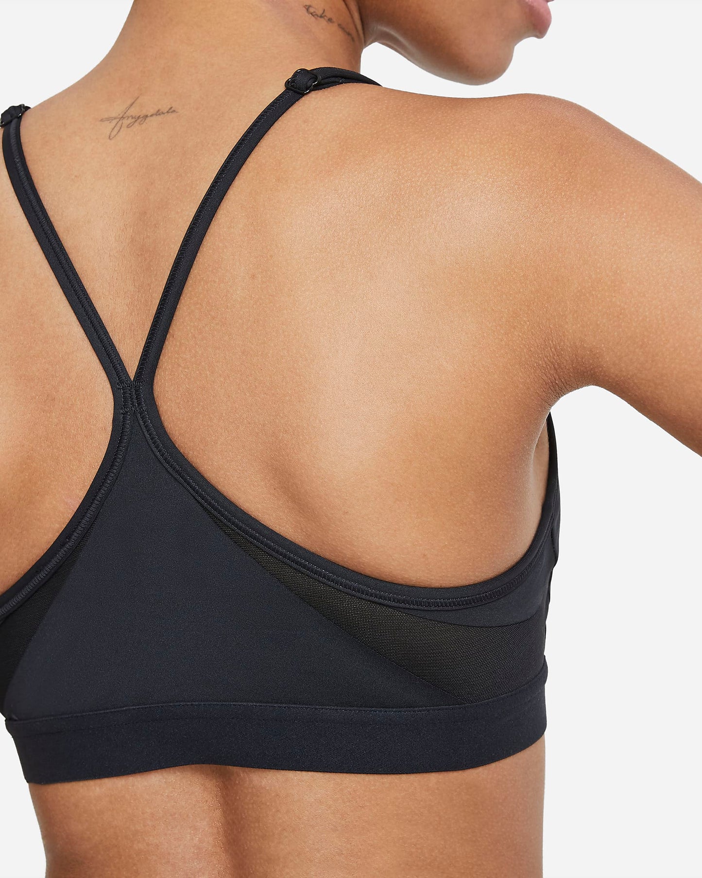 Nike Indy Bra - Black - CZ4456-010