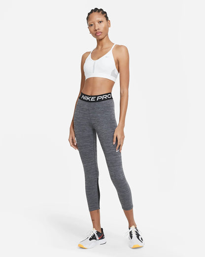 Nike Indy Bra - White - CZ4456-100