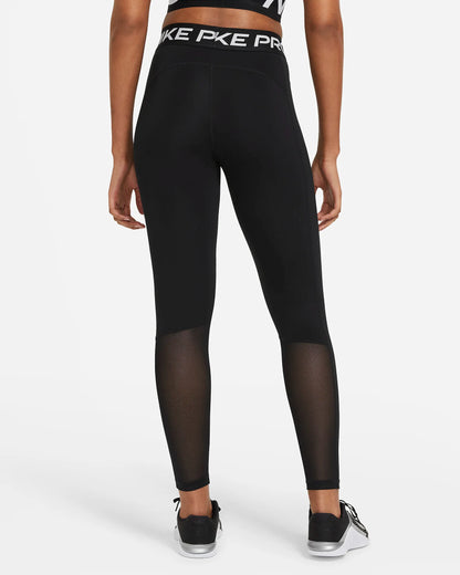 Nike Pro Leggings - Black - CZ9779-010