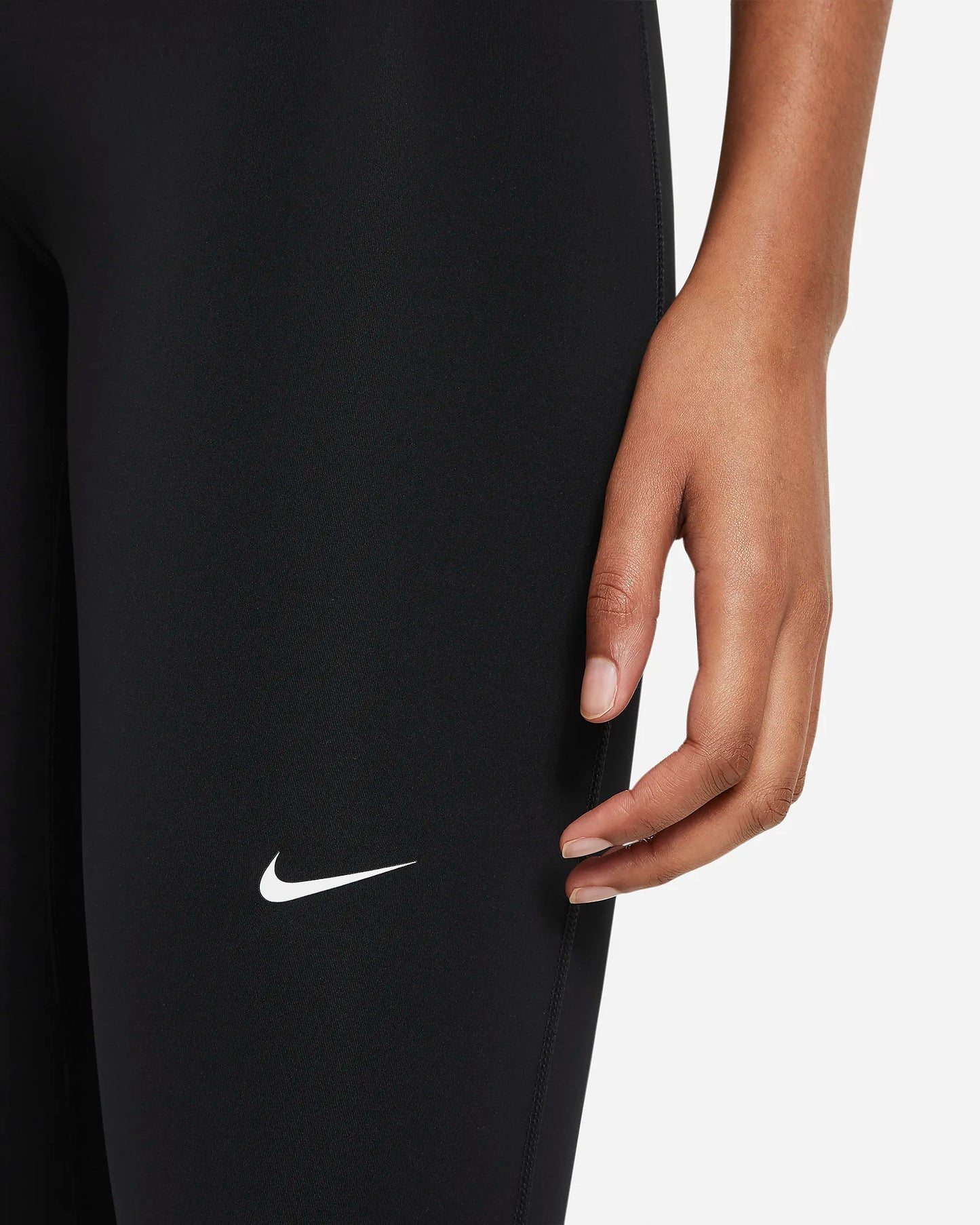 Nike Pro Leggings - Black - CZ9779-010