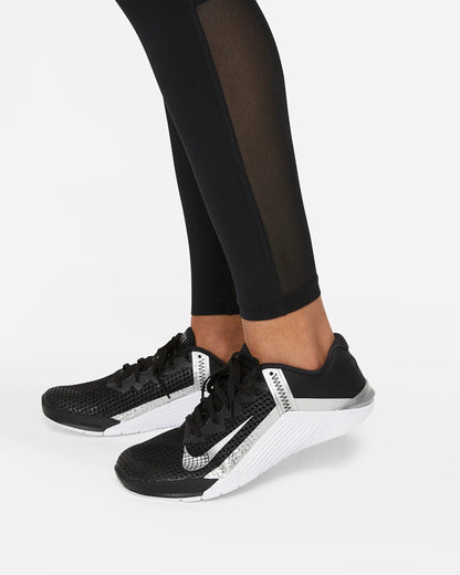 Nike Pro Leggings - Black - CZ9779-010
