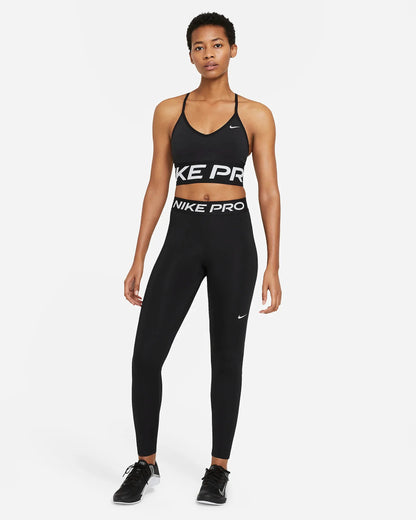 Nike Pro Leggings - Black - CZ9779-010
