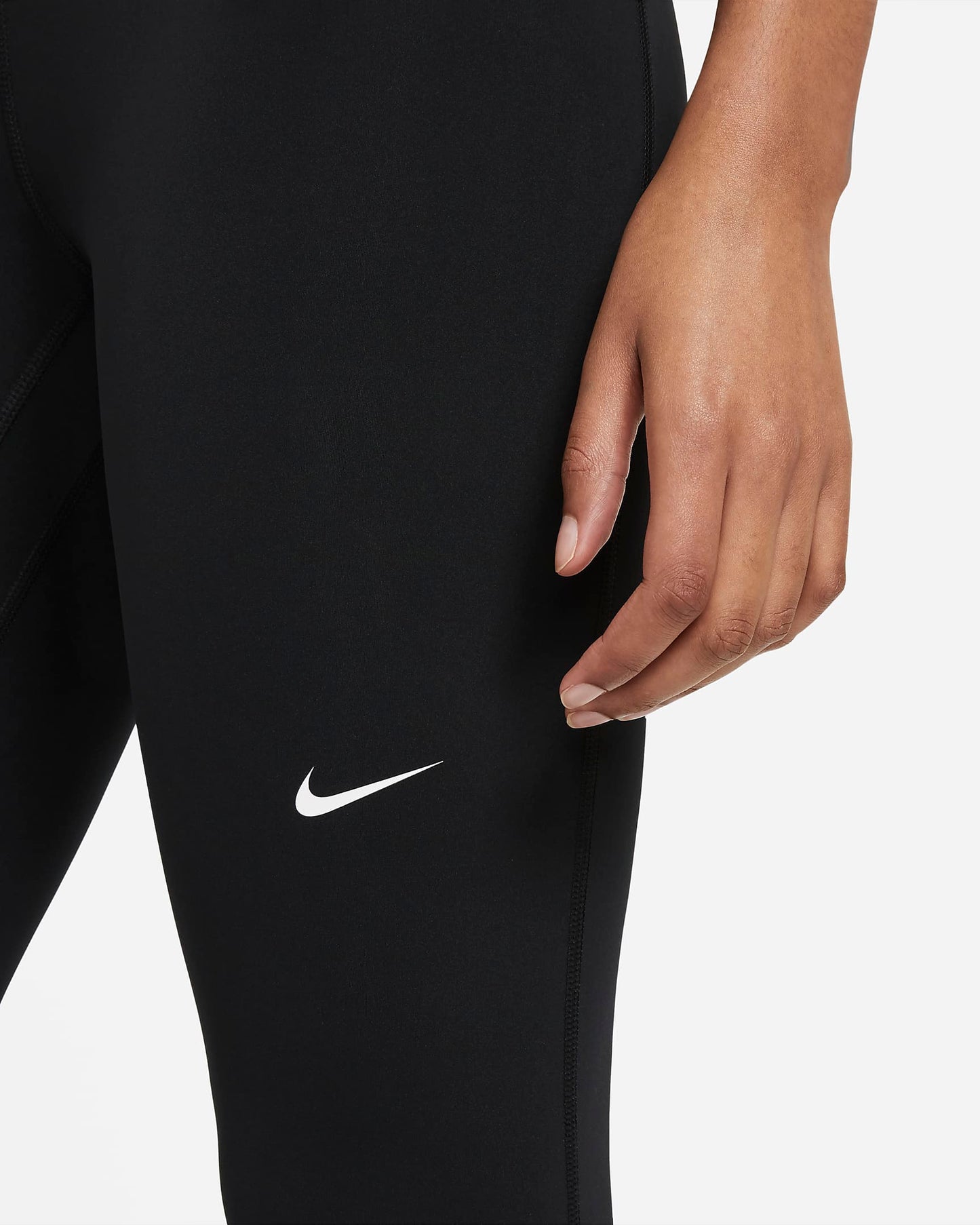 Nike Pro Crop Leggings