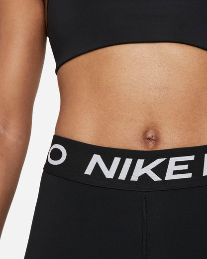 Nike Pro Crop Leggings