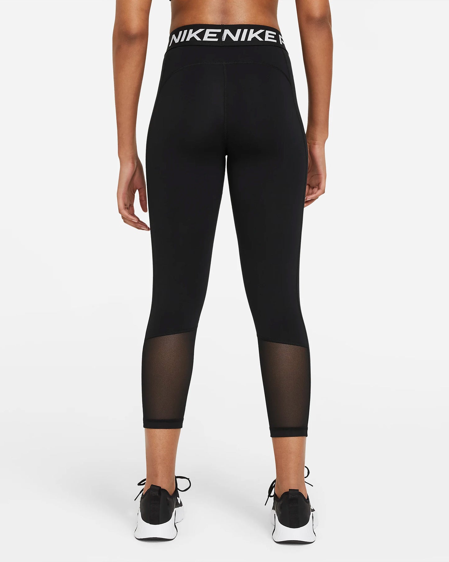 Nike Pro Crop Leggings