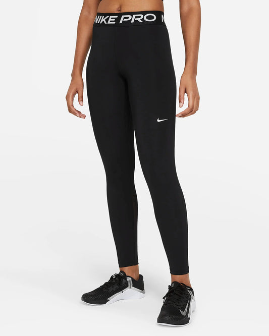 Nike Pro Leggings - Black - CZ9779-010