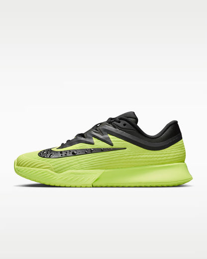 Nike Women's Hard Court Nike Vapor Pro 3 - Lemon - IB6550-700