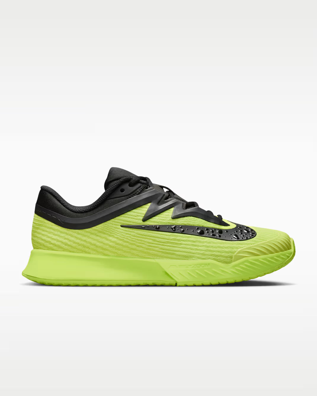 Nike Women's Hard Court Nike Vapor Pro 3 - Lemon - IB6550-700