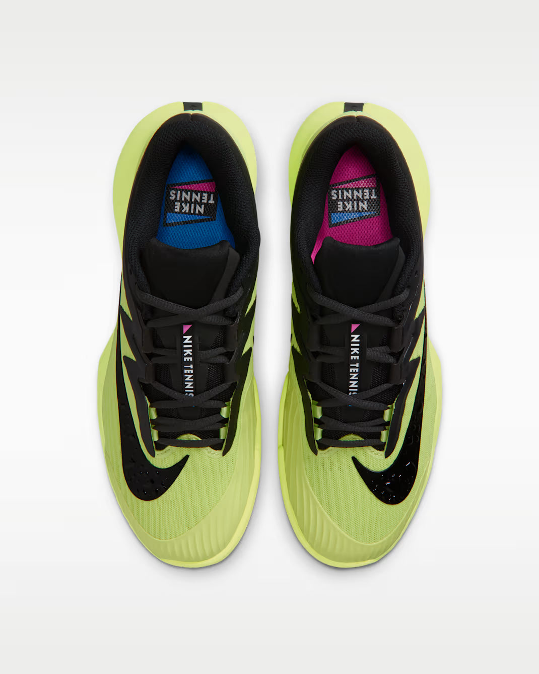 Nike Women's Hard Court Nike Vapor Pro 3 - Lemon - IB6550-700