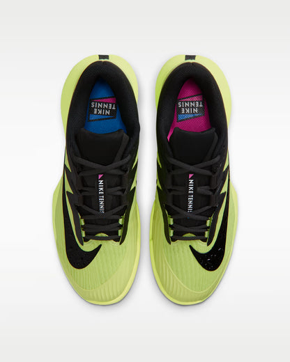 Nike Women's Hard Court Nike Vapor Pro 3 - Lemon - IB6550-700