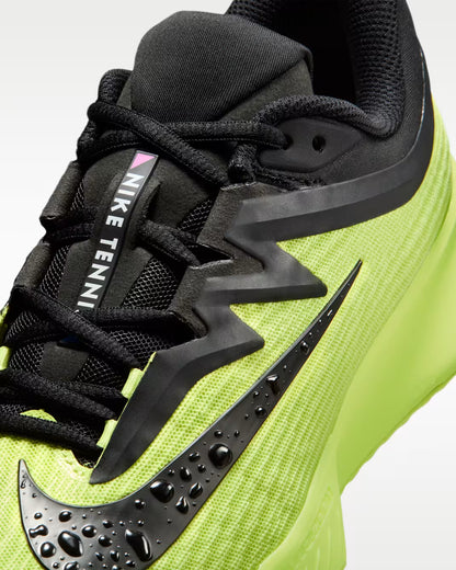 Nike Women's Hard Court Nike Vapor Pro 3 - Lemon - IB6550-700