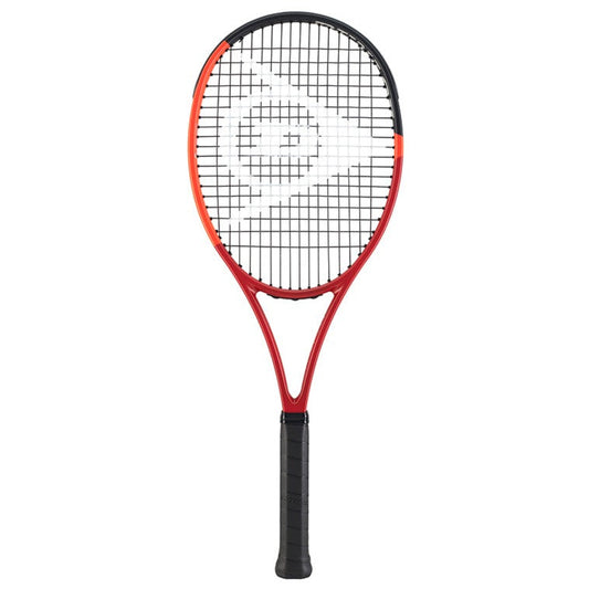 Dunlop CX 200 2024 tennis racquet front view