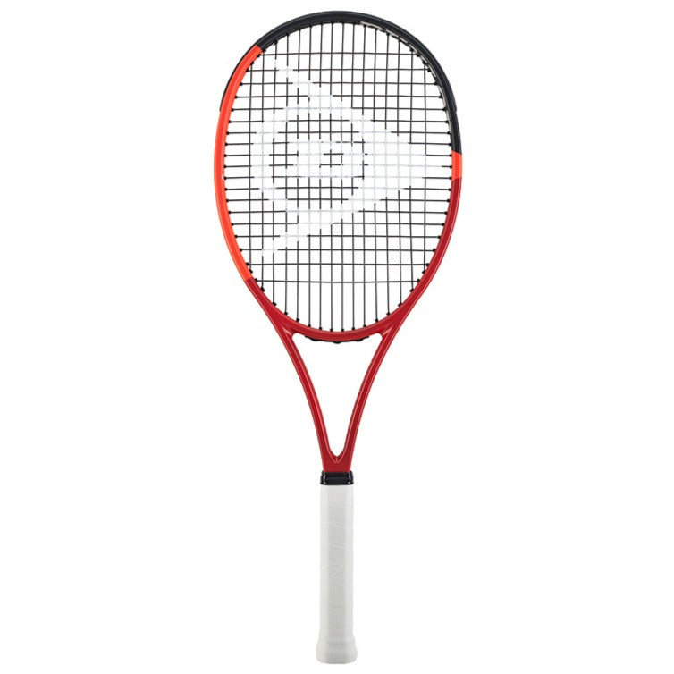 Dunlop CX 200 LS 2024 tennis racquet front view