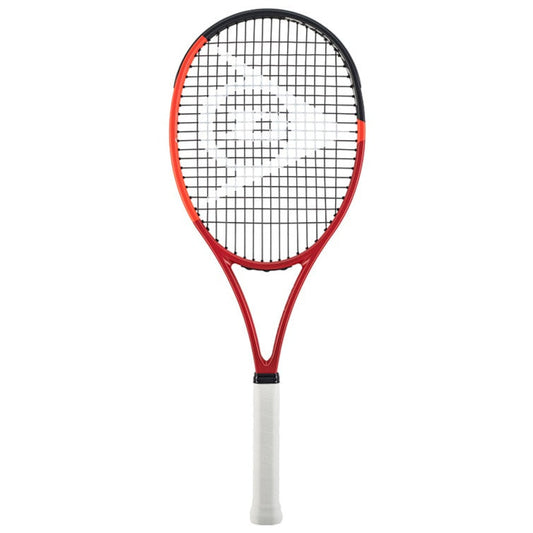 Dunlop CX 200 LS 2024 tennis racquet front view