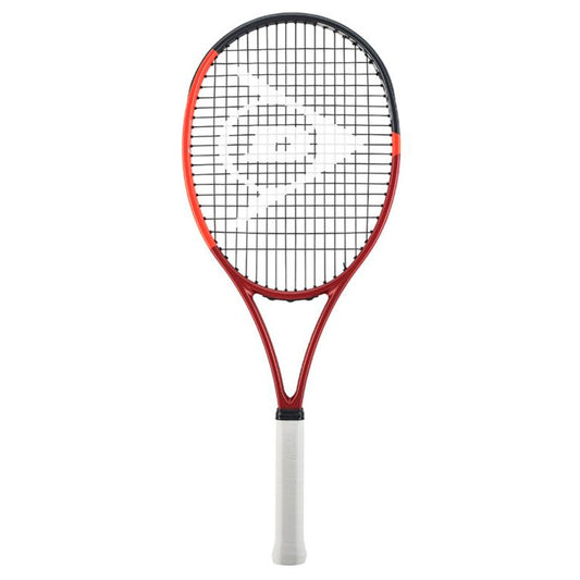 Dunlop CX 200 OS 2024 tennis racquet front view