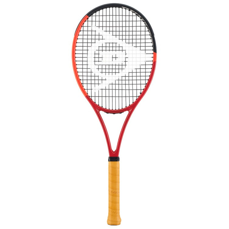 Dunlop CX 200 Tour 18x20 2024 tennis racquet front view