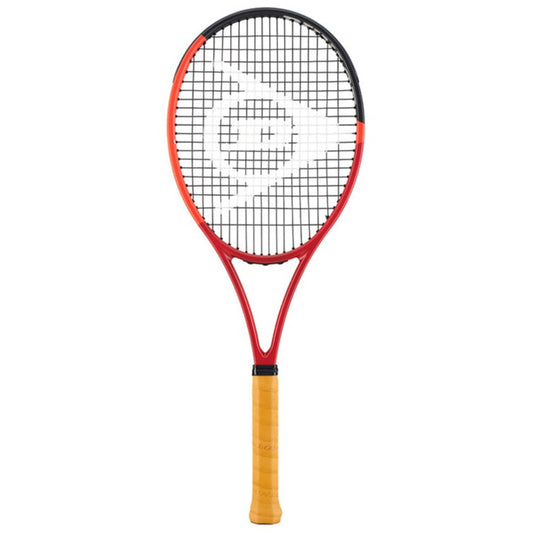 Dunlop CX 200 Tour 18x20 2024 tennis racquet front view