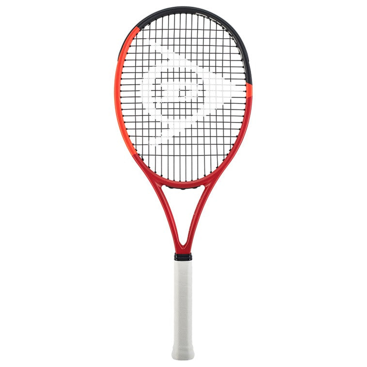 Dunlop CX 400 2024 tennis racquet front view