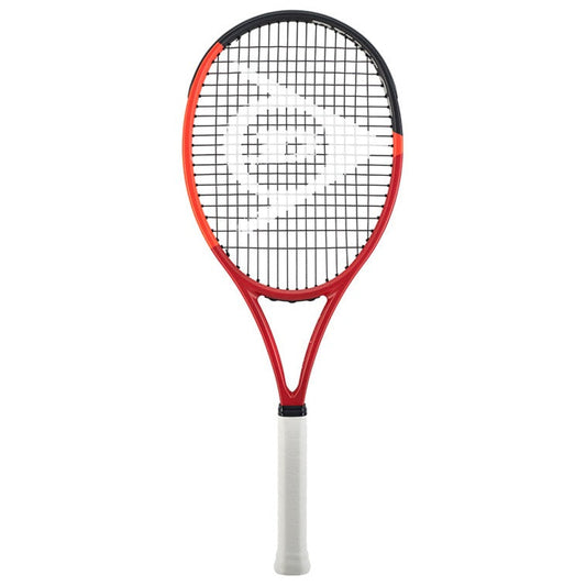 Dunlop CX 400 2024 tennis racquet front view