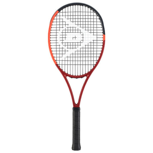 Dunlop CX 400 Tour 2024 tennis racquet front view