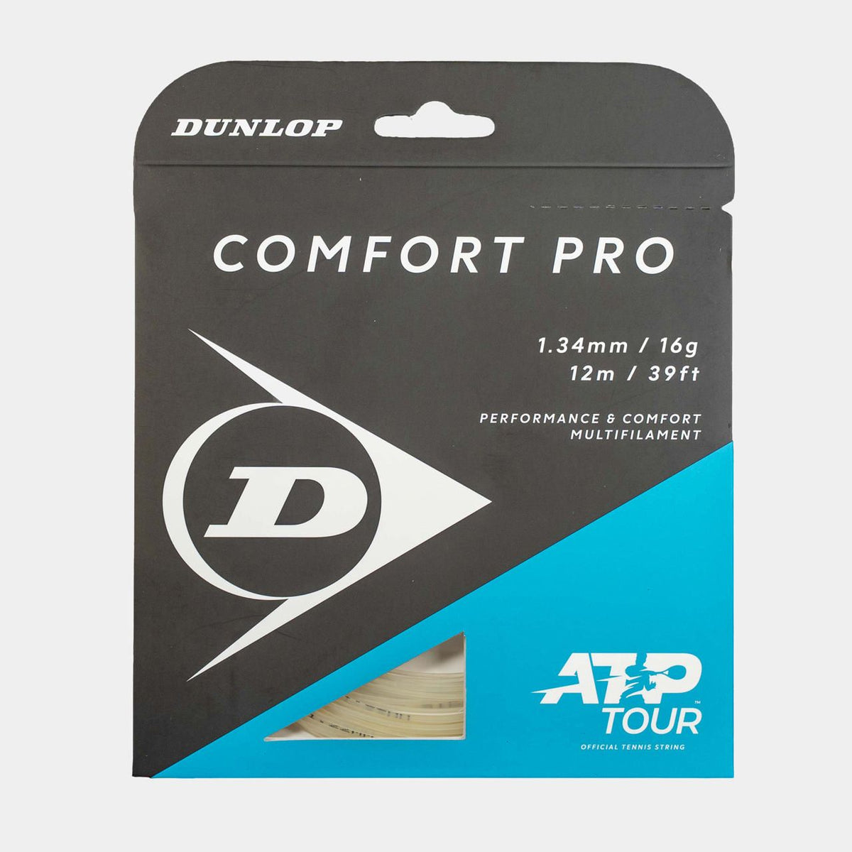Dunlop Comfort Pro tennis string 12 m set