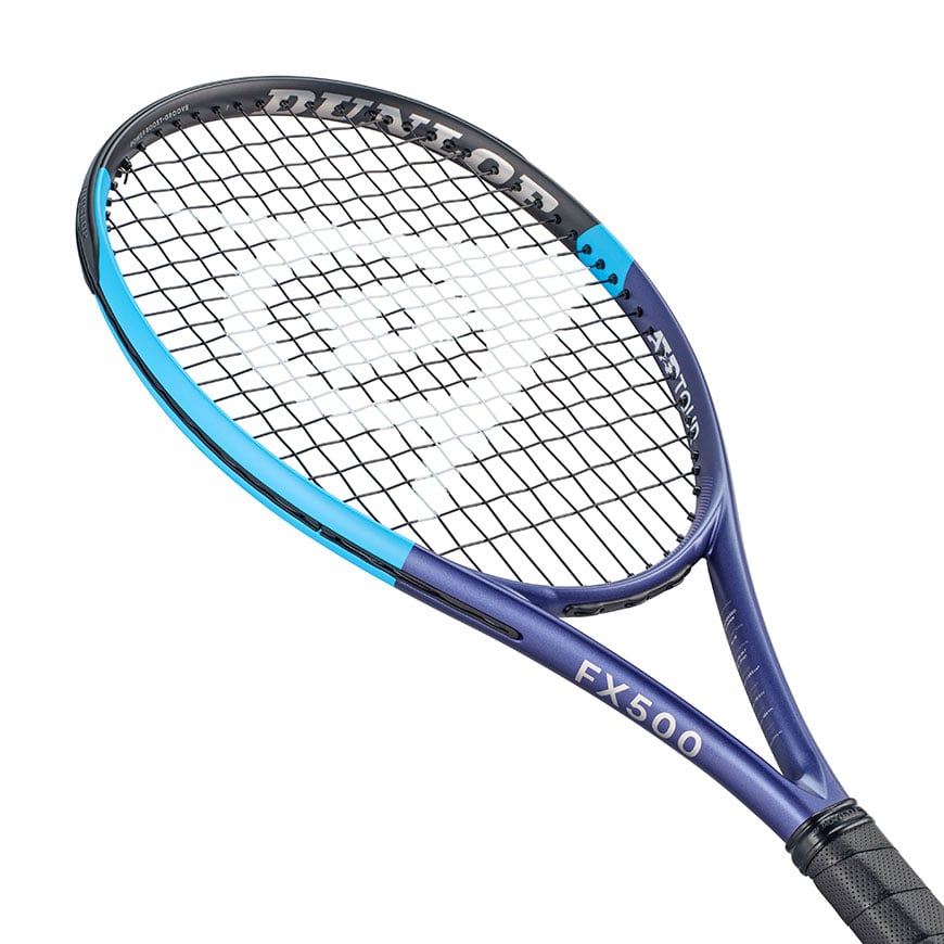 Dunlop FX 500 2026 frame detail