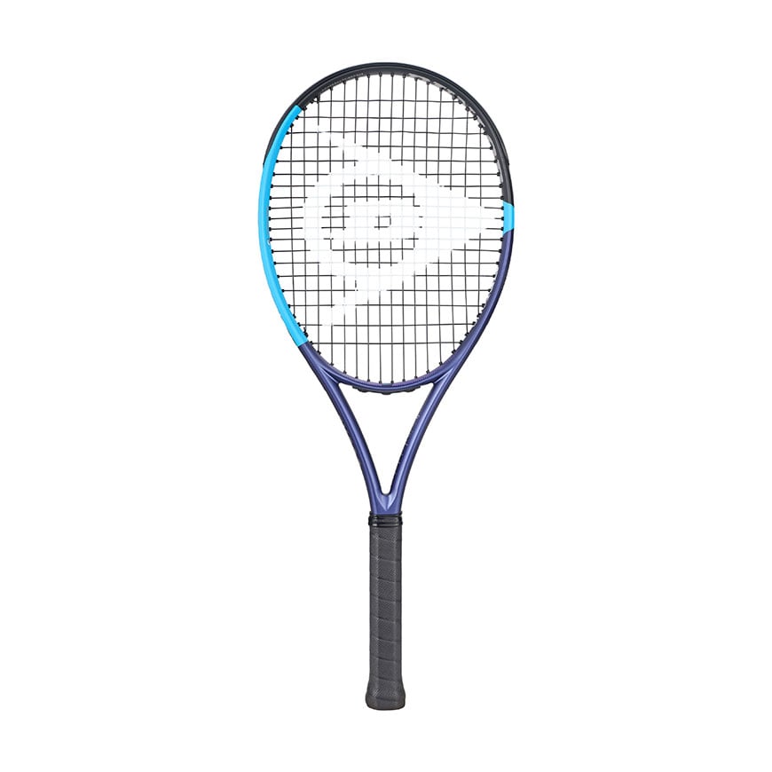 Dunlop FX 500 2026 tennis racquet front view