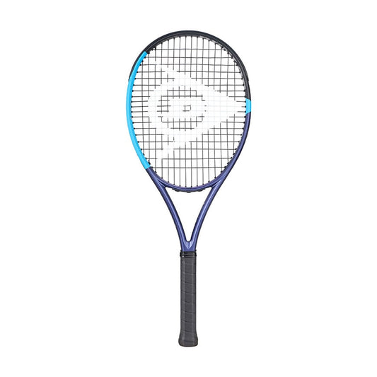 Dunlop FX 500 2026 tennis racquet front view