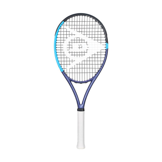 Dunlop FX 500 Lite 2026 tennis racquet front view