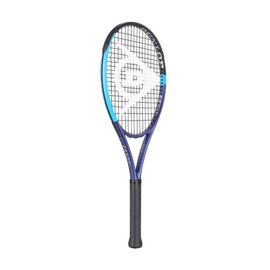 Dunlop FX 500 LS 2026 tennis racquet angle view
