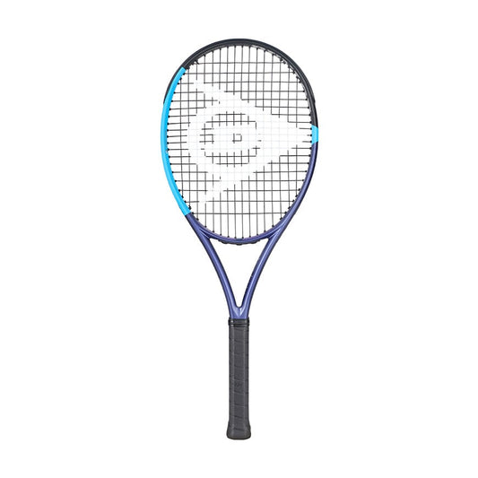 Dunlop FX 500 LS 2026 tennis racquet front view