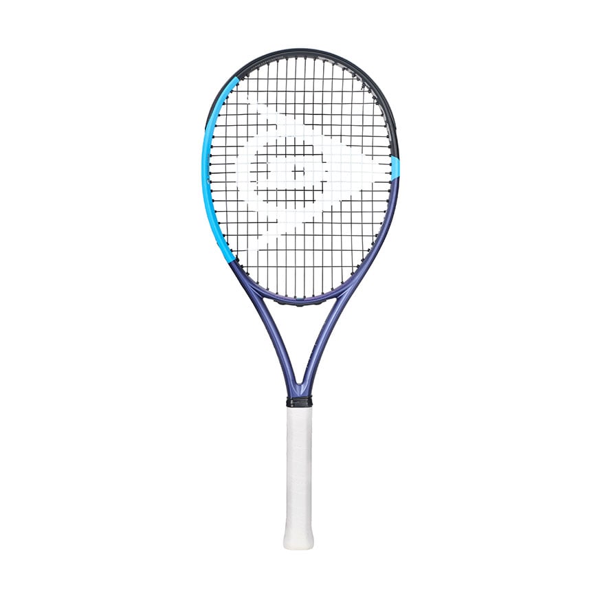 Dunlop FX 500 Super Lite 2026 tennis racquet front view