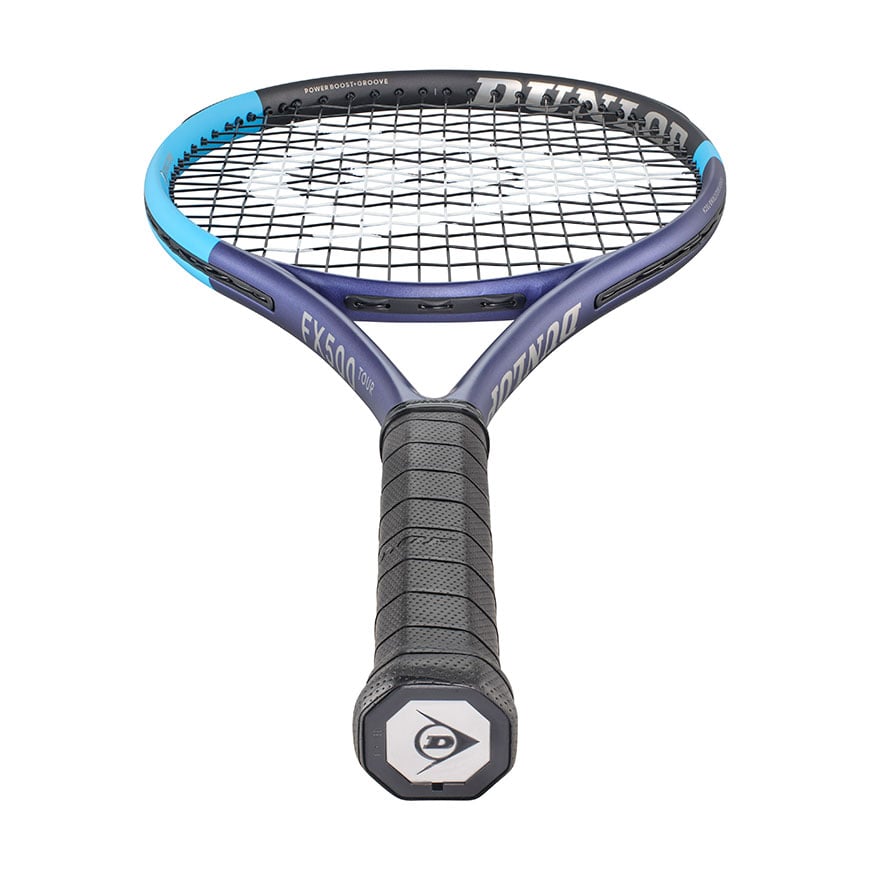 Dunlop FX 500 Tour 2026 tennis racquet alternate view