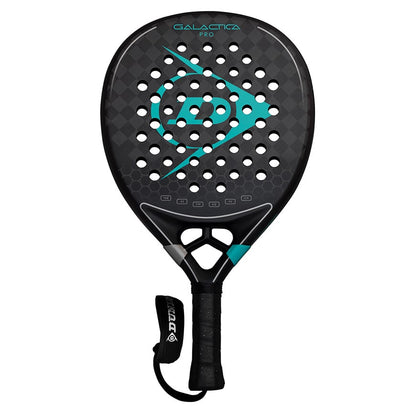 Dunlop Galactica Pro Padel racquet
