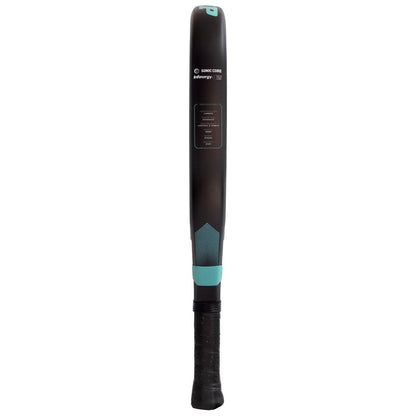 Dunlop Galactica Pro Padel racquet detail
