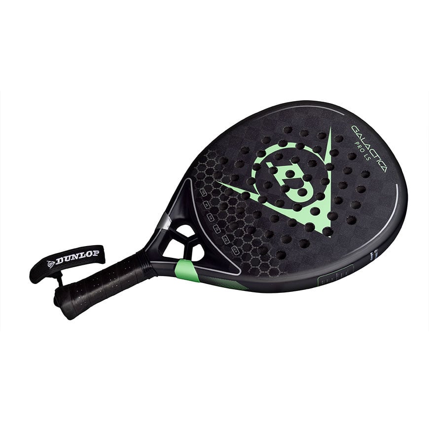GALACTICA PRO LS PADEL detail