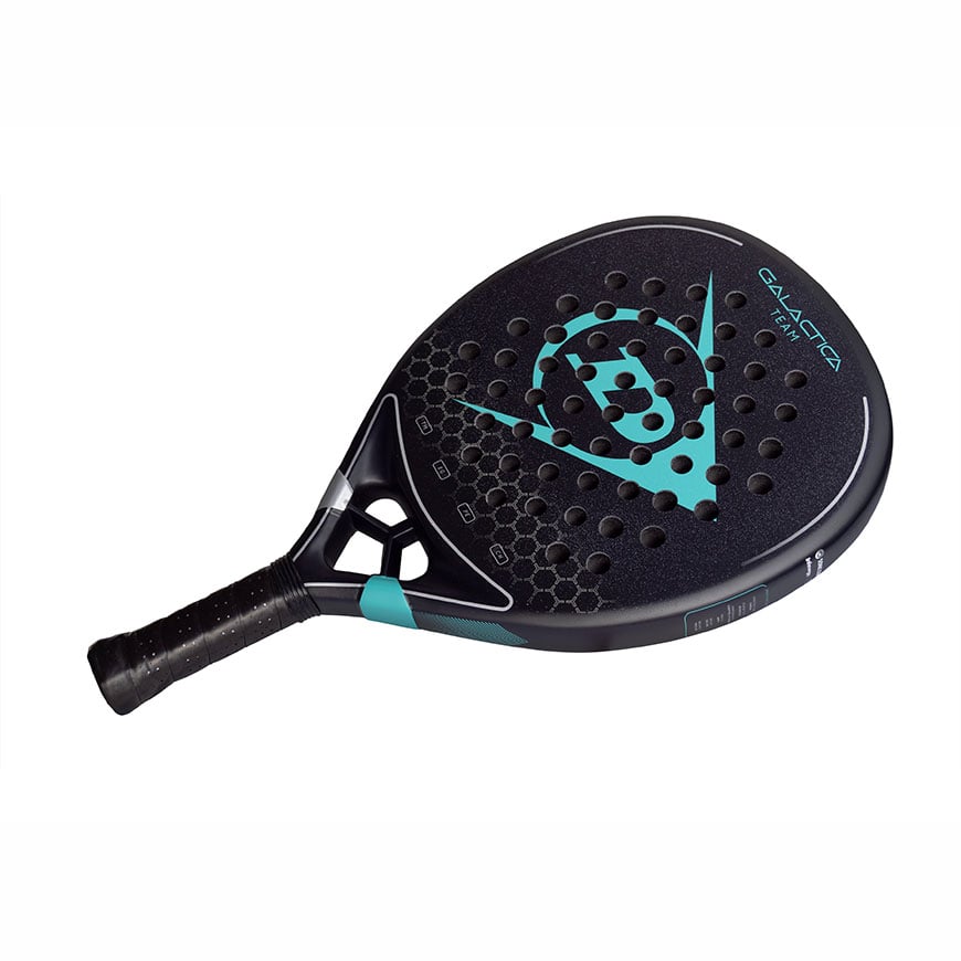 GALACTICA TEAM PADEL detail