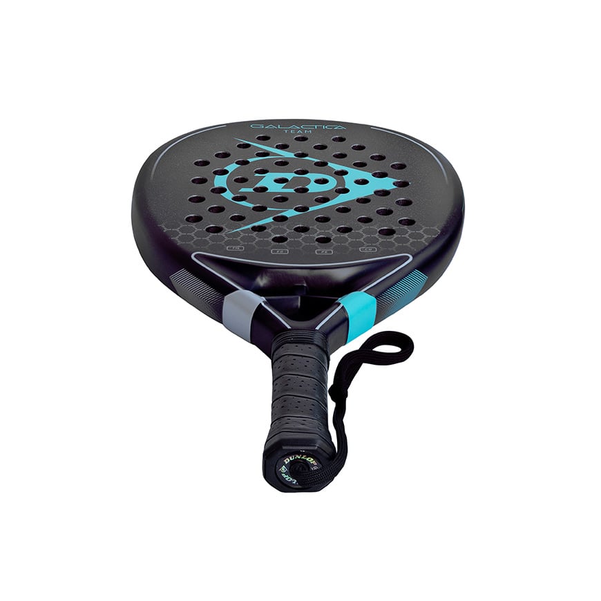 GALACTICA TEAM PADEL detail